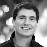 Sebastian Tonkin headshot