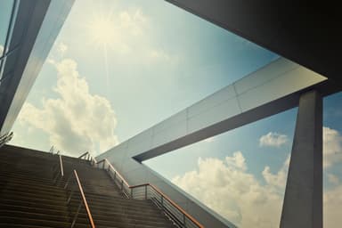 Failing Upward