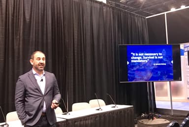 Conference Education Highlights - Investment Sales: Rethinking the Process