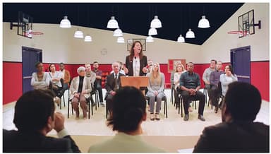 Join the “That’s Who We R” Campaign