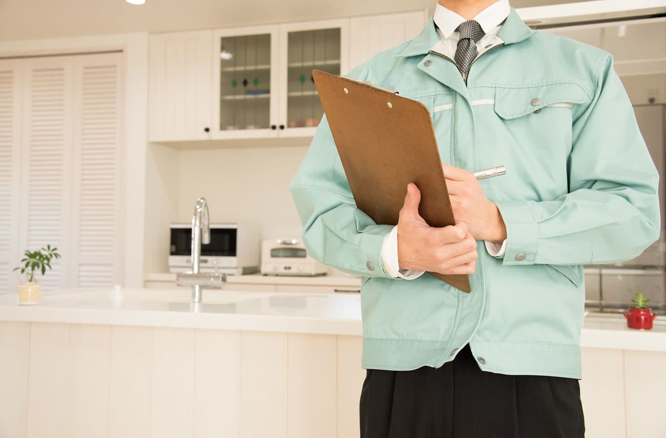 Home Inspections