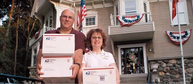 Help Celebrate REALTORS® Who Give Back