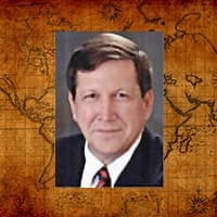 David Wyant Headshot