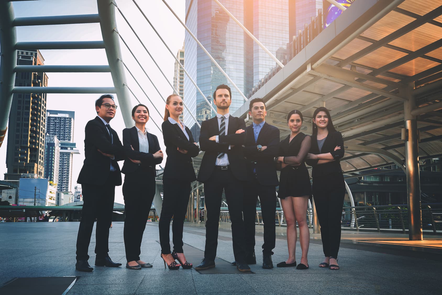 AE Leaders of Tomorrow Young Professionals Award