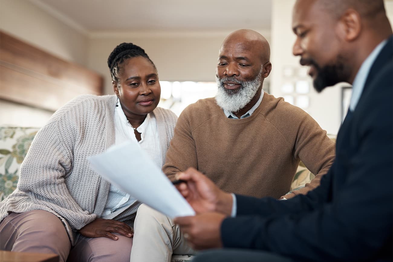 Consumer Guide: Preparing to Sell Your Home