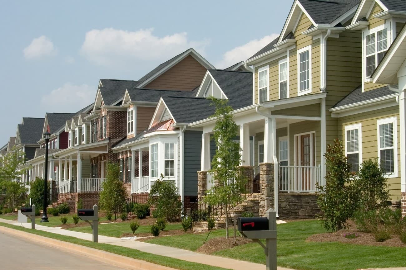 FHA Loans