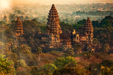 Country Spotlight: Cambodia