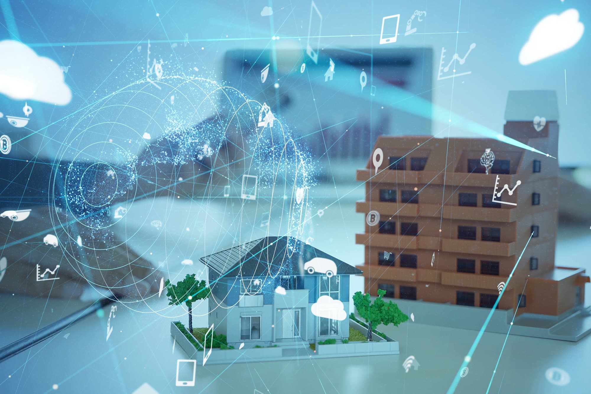Artificial Intelligence (AI) in Real Estate