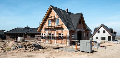 Help Buyers Decide: New vs. Existing