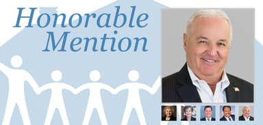 Good Neighbor Honorable Mention Jack Persin