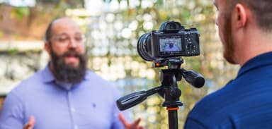 Should Your Marketing Feature Your Clients?