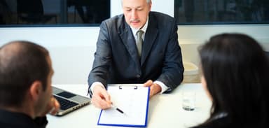 Be Clear on Co-signing Perils