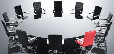 Transformative Leader