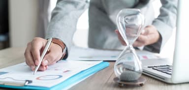 Are You Ready for Tax Season?