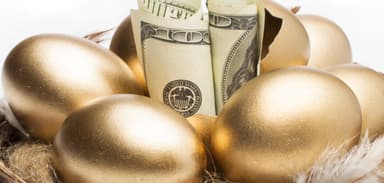 6 Smart Investment Options for the Self-Employed