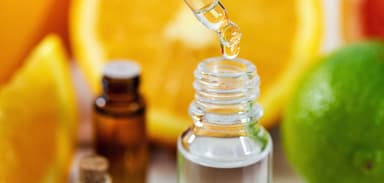 Building Scents That Make Sense