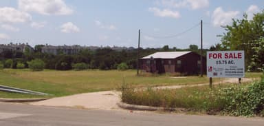 A 14-Year Path to Closing