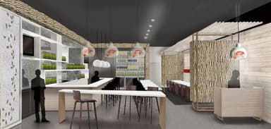 Designing Insta-Worthy Retail Spaces