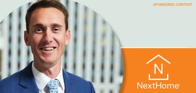 Franchise Spotlight: NextHome