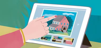 Wait! That's My Listing Photo!