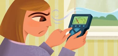 In the Trenches: Can’t Be Too Careful