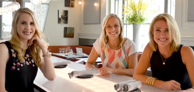 3 Brokers: Championing Each Other