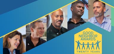 An Unbreakable Chain of Caring