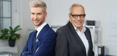 When Your Next Chapter Is In Sight