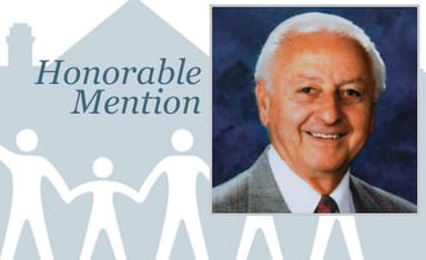 Louis Vahan Bozigian