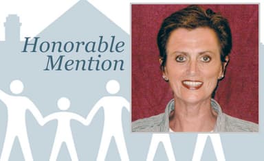 Suzanne M. Goldstein