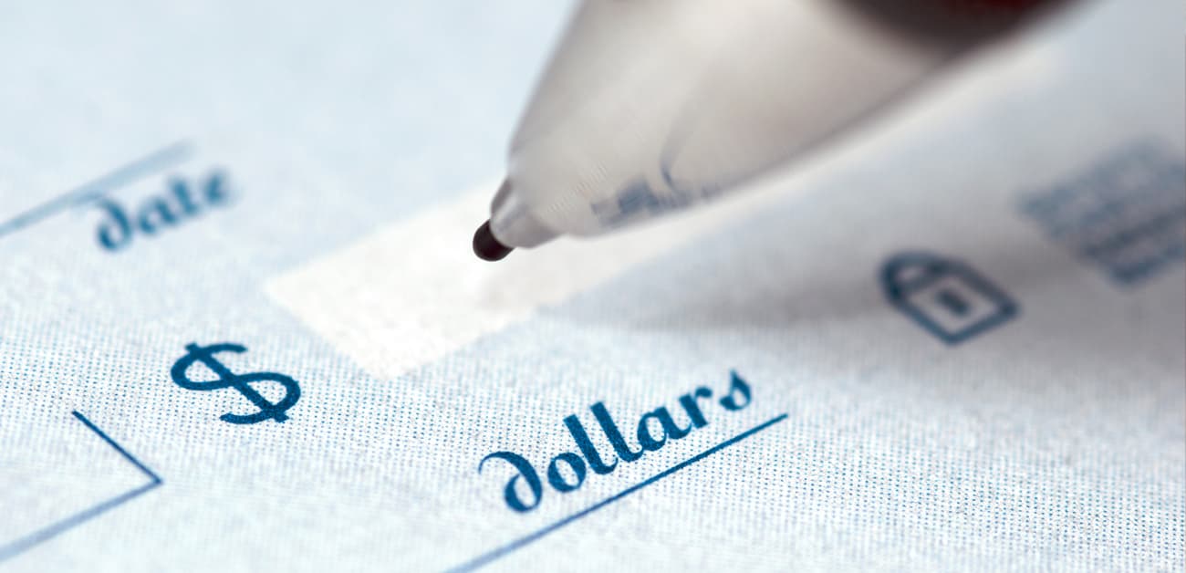 Money Issues After a Failed Sale