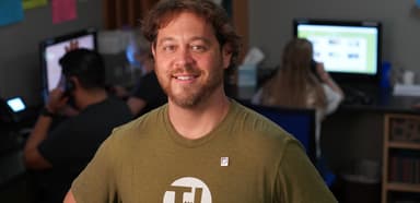 2020 Good Neighbor Award Winner Jeff Fields