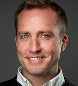 Ed Carey