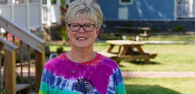 2020 Good Neighbor Award Winner Linda Brown