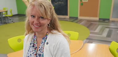 2020 Good Neighbor Award Winner Tamara House