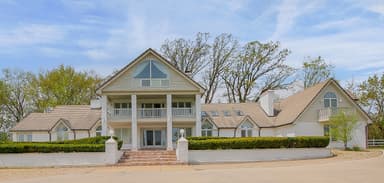 Looking Like a Million Bucks