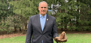 An Eye on the Present and the Future