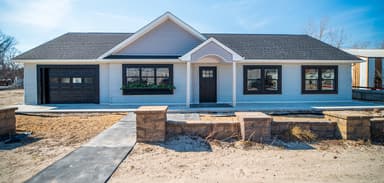 The 3D-Printed Home Option
