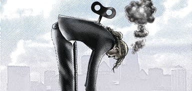 Coping With Low-inventory Blues