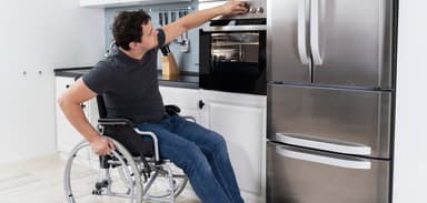 Growing Accessibility Challenges