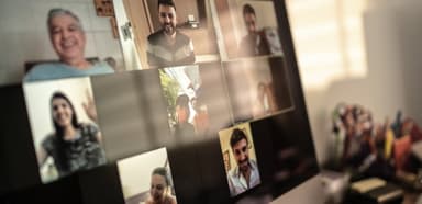 ‘My Best Online Prospecting Idea’