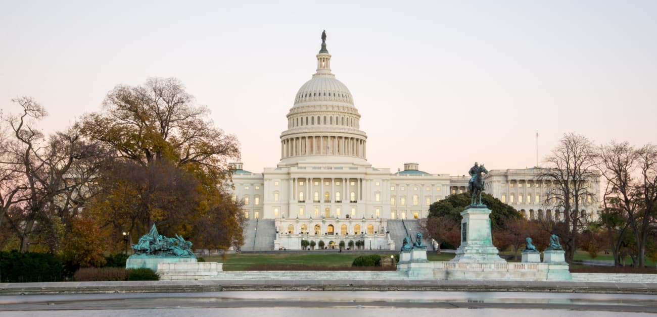Federal Housing Programs to Resume Following Government Spending Deal