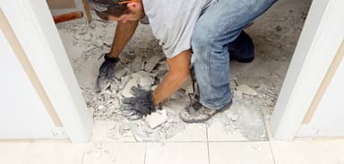 Foundation Red Flags