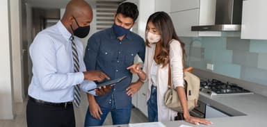 Serious Squeeze on Renters