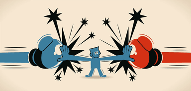 Combating the Naysayers