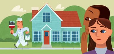 In the Trenches: Color Me Confused