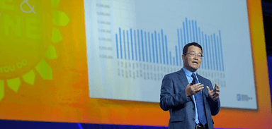 2022 Economic Outlook: Take the Good With the Bad