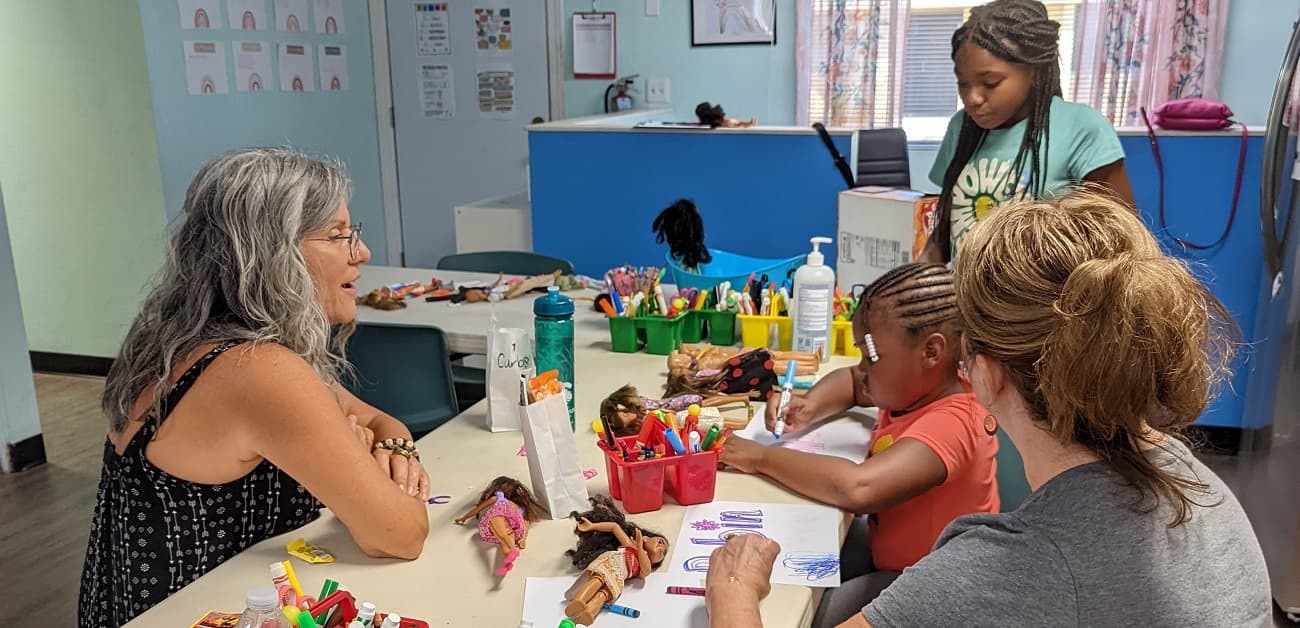 REALTOR® Helps Give Homeless Families a Second Shot