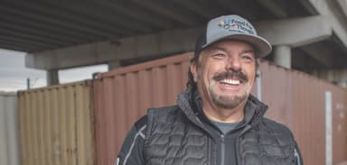 Bob Bell, Good Neighbor Awards 2021