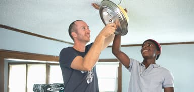 Brent Gieseke, Good Neighbor Awards 2021